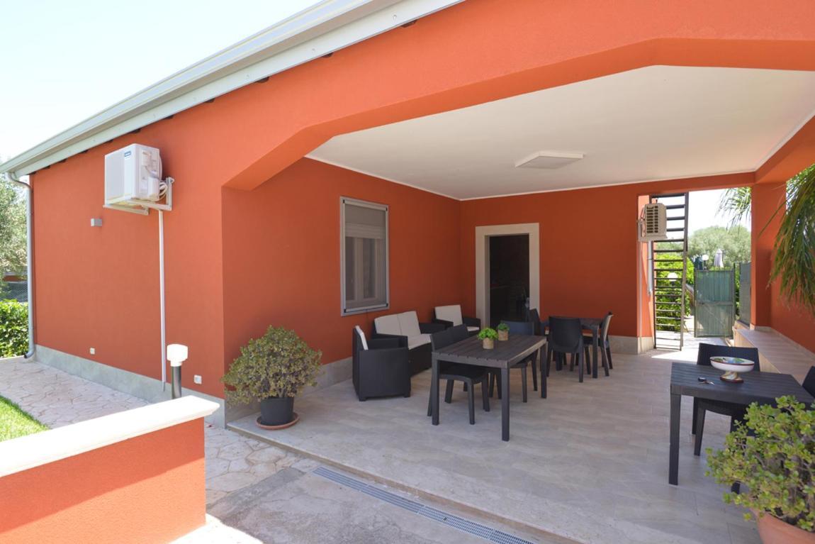 Villa Lucy Case Monterosso Exterior photo